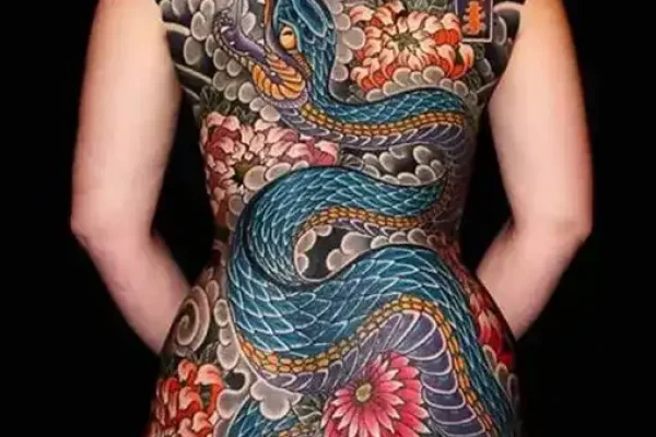 Japanische-Tattoos4