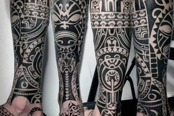 Maori-Tattoos-4