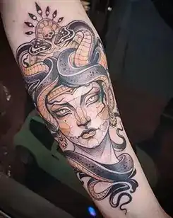 Tattoogoto - Tattoo Studio Leipzig