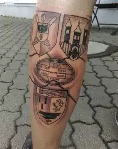  - Tattoo Studio Leipzig