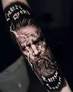  - Tattoo Studio Leipzig
