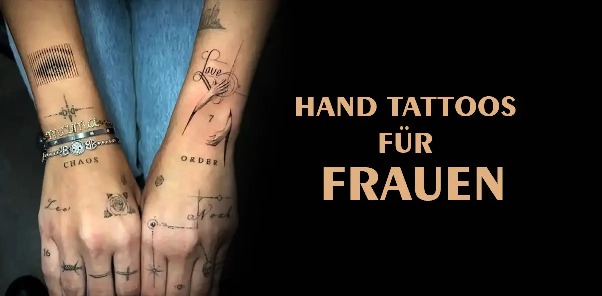 hand-tattoos-Frauen